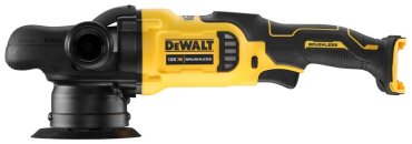 Шлифмашина полировальная DeWALT DCM848N-XJ