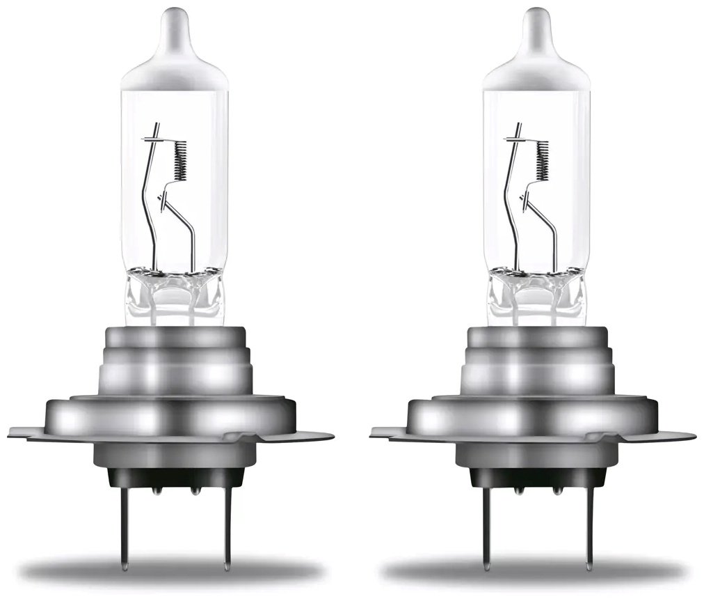 Osram 64210ULT-HCB галогенная H7, 2 шт купить,NaN