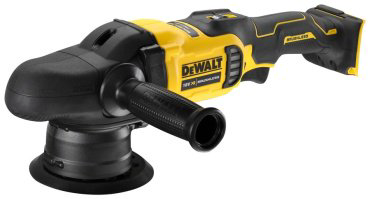 Шлифмашина полировальная DeWALT DCM848N-XJ купить,169910