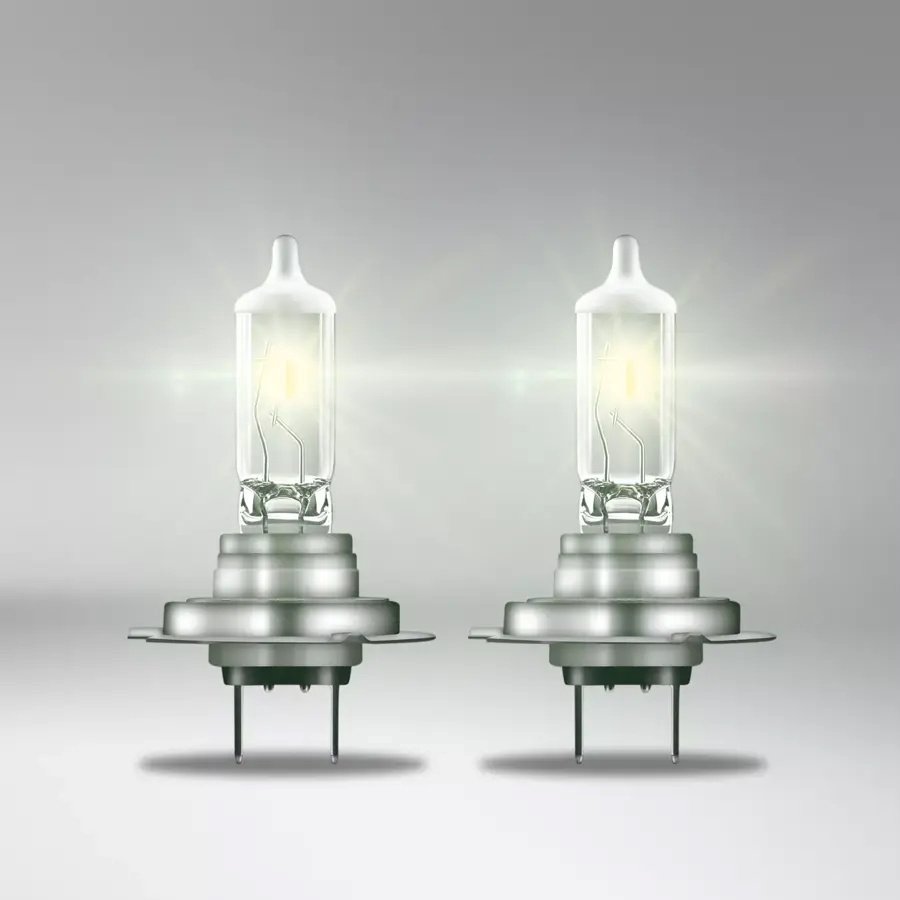 Osram 64210ULT-HCB галогенная H7, 2 шт купить,NaN