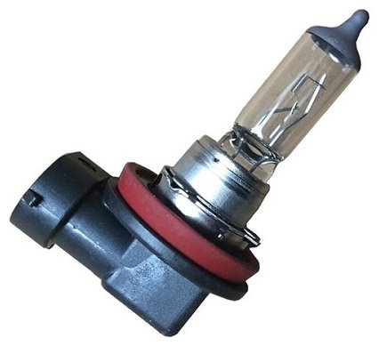 Osram 64212 галогенная H8, 1 шт