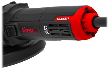 Шлифмашина угловая Kress KUS26 купить,NaN