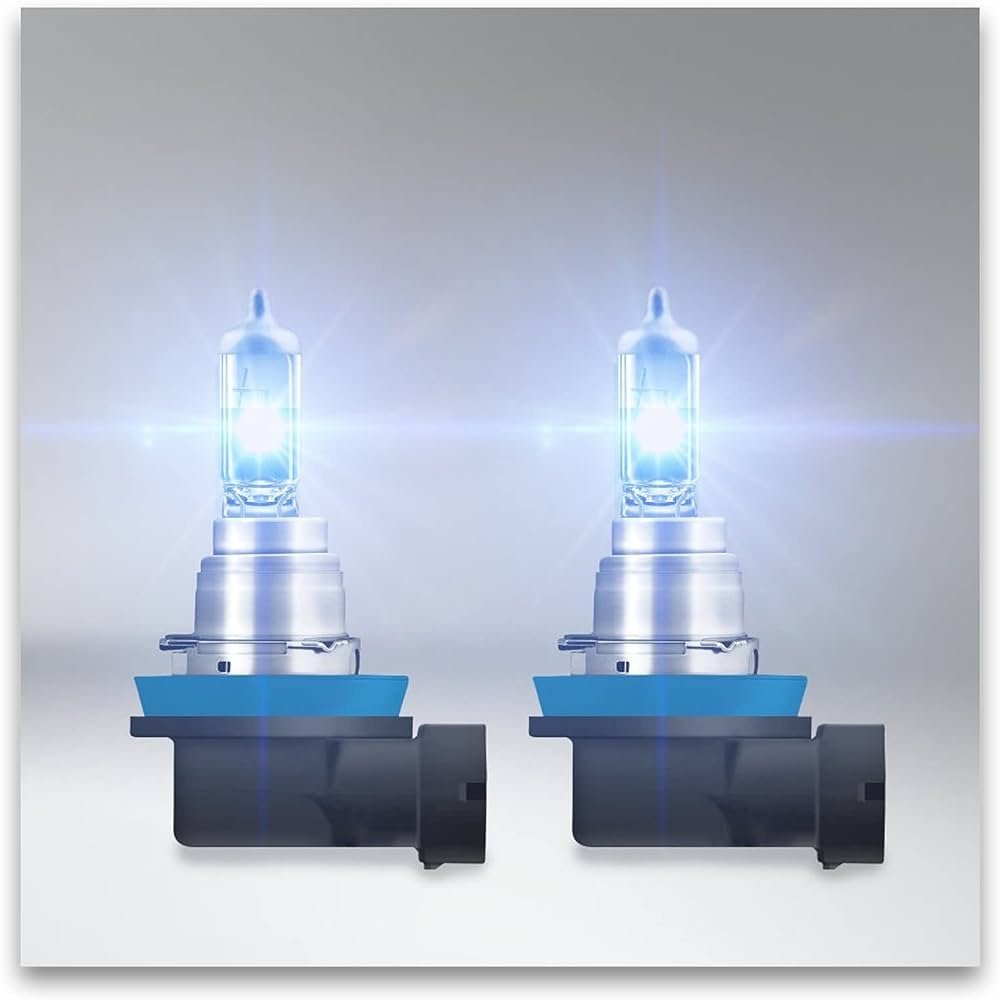 Osram 64212CBN-HCB галогенная H8, 2 шт купить,NaN