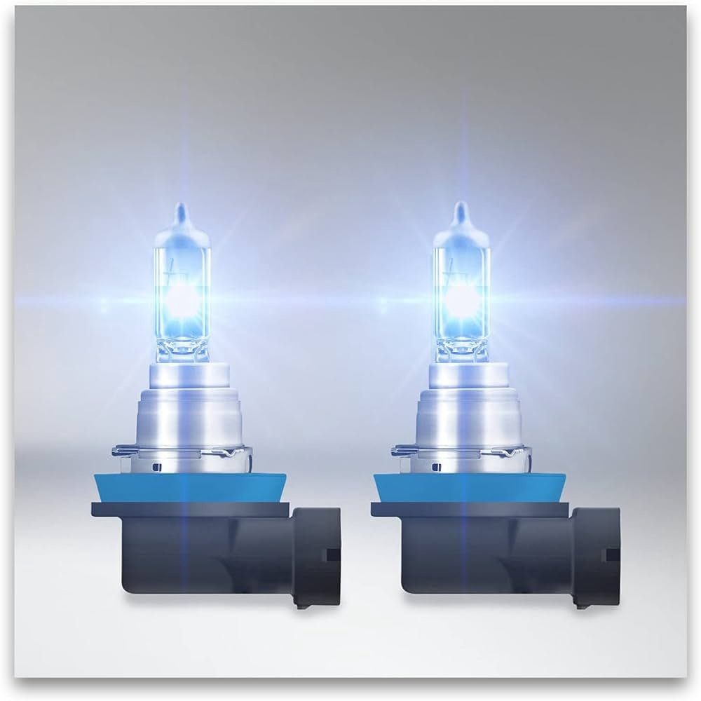 Osram 64212CBN-HCB галогенная H8, 2 шт купить,NaN