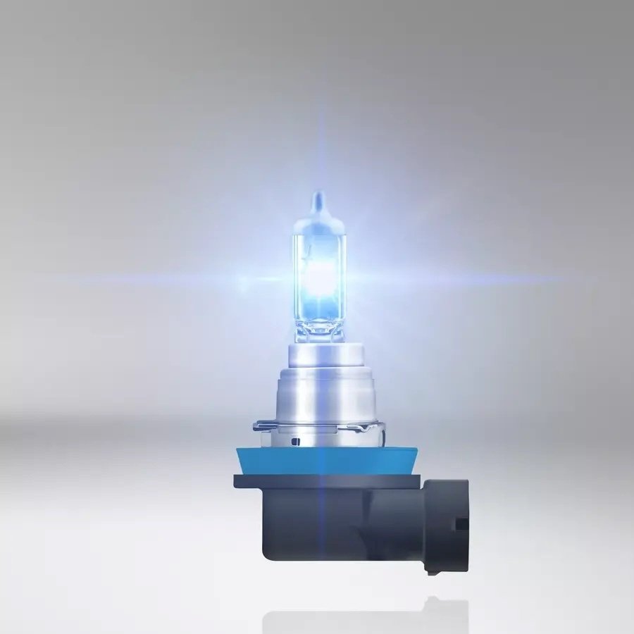 Osram 64212CBN-HCB галогенная H8, 2 шт купить,NaN