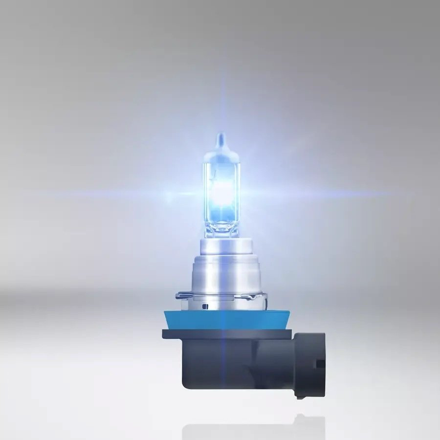 Osram 64212CBN-HCB галогенная H8, 2 шт купить,NaN