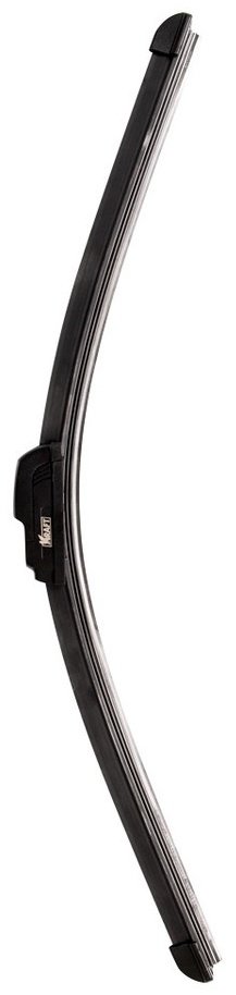 Щетка бескаркасная Kraft KT830017 600 мм, 1 шт купить,0