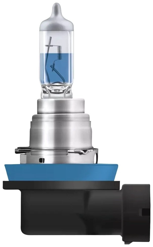 Osram 64212CBN-HCB галогенная H8, 2 шт купить,NaN