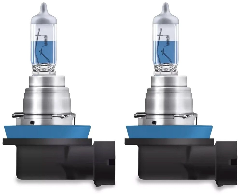 Osram 64212CBN-HCB галогенная H8, 2 шт купить,NaN