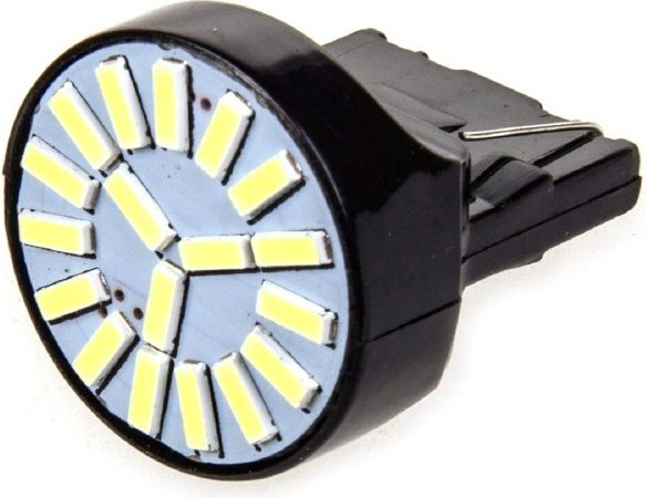 Skyway S08201258 светодиодная W21W, 1 шт купить,NaN