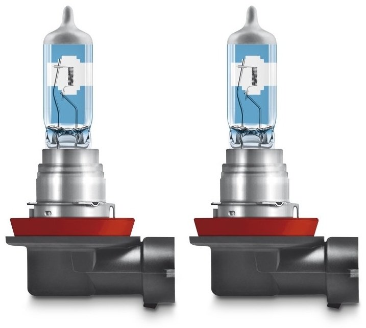 Автолампа Osram 64212NL-HCB галогенная, 2 шт купить,NaN