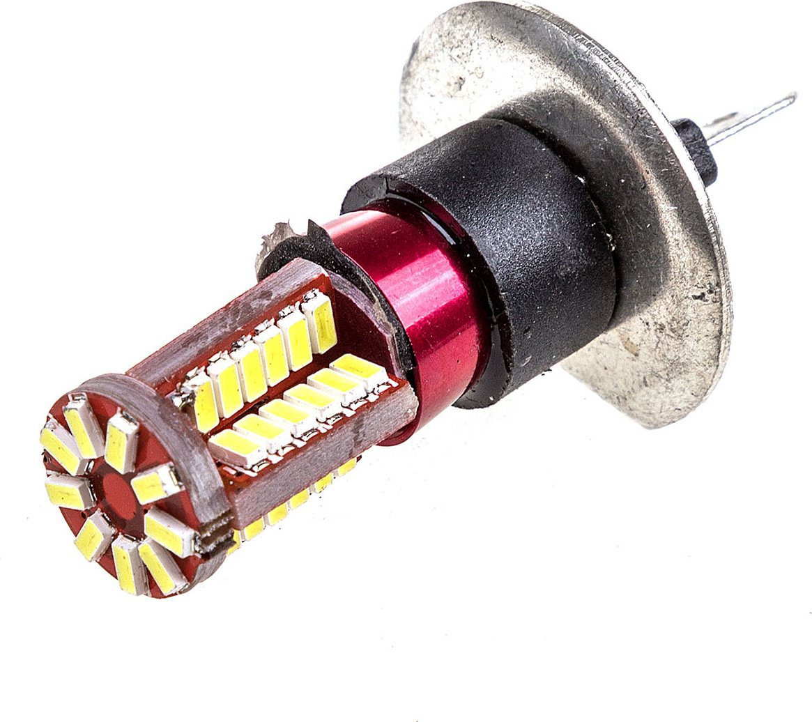 Skyway S08201262 светодиодная H1, 1 шт купить,NaN