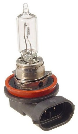 Osram 64213 галогенная H9, 1 шт
