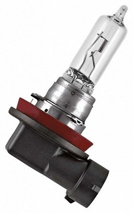 Osram 64213 галогенная H9, 1 шт