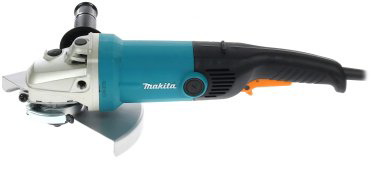Шлифмашина угловая Makita GA9010C купить,138210
