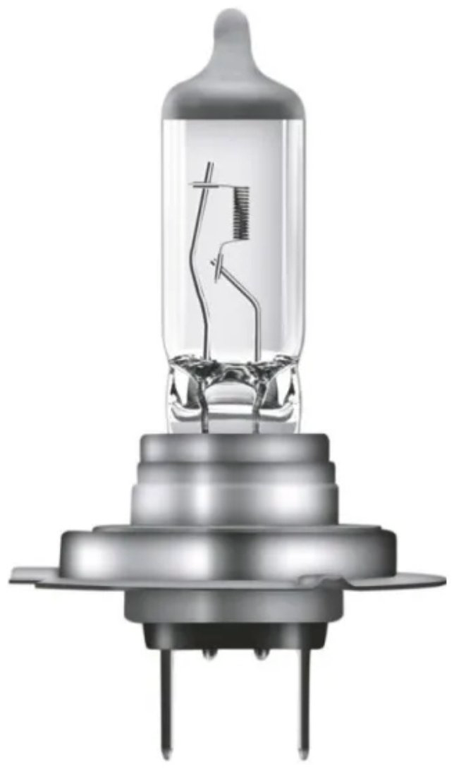 Osram 64215TSP галогенная H7, 1 шт купить,NaN