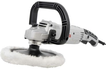 Шлифмашина полировальная Ресанта УШМ-180/1500П 75/12/12 купить,0