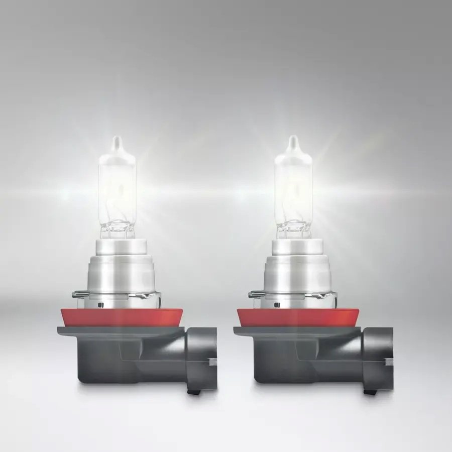 Osram 64219L+ галогенная H16, 1 шт
