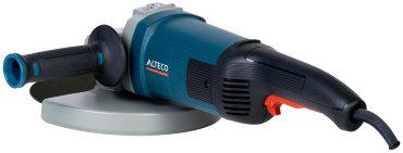 Шлифмашина угловая ALTECO Heavy Duty AGH 2400-230 S 40944 купить,47500