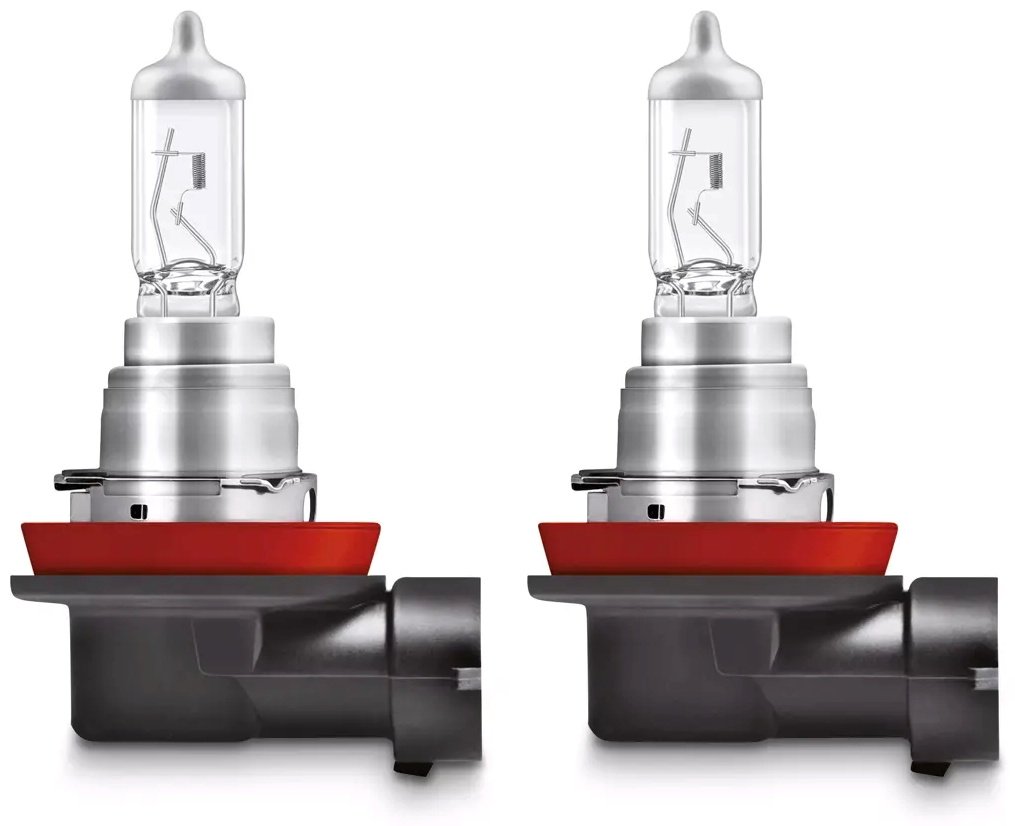 Osram 64219L+ галогенная H16, 1 шт