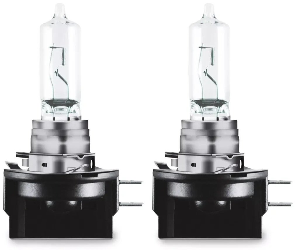 Osram 64243 галогенная H9, 1 шт
