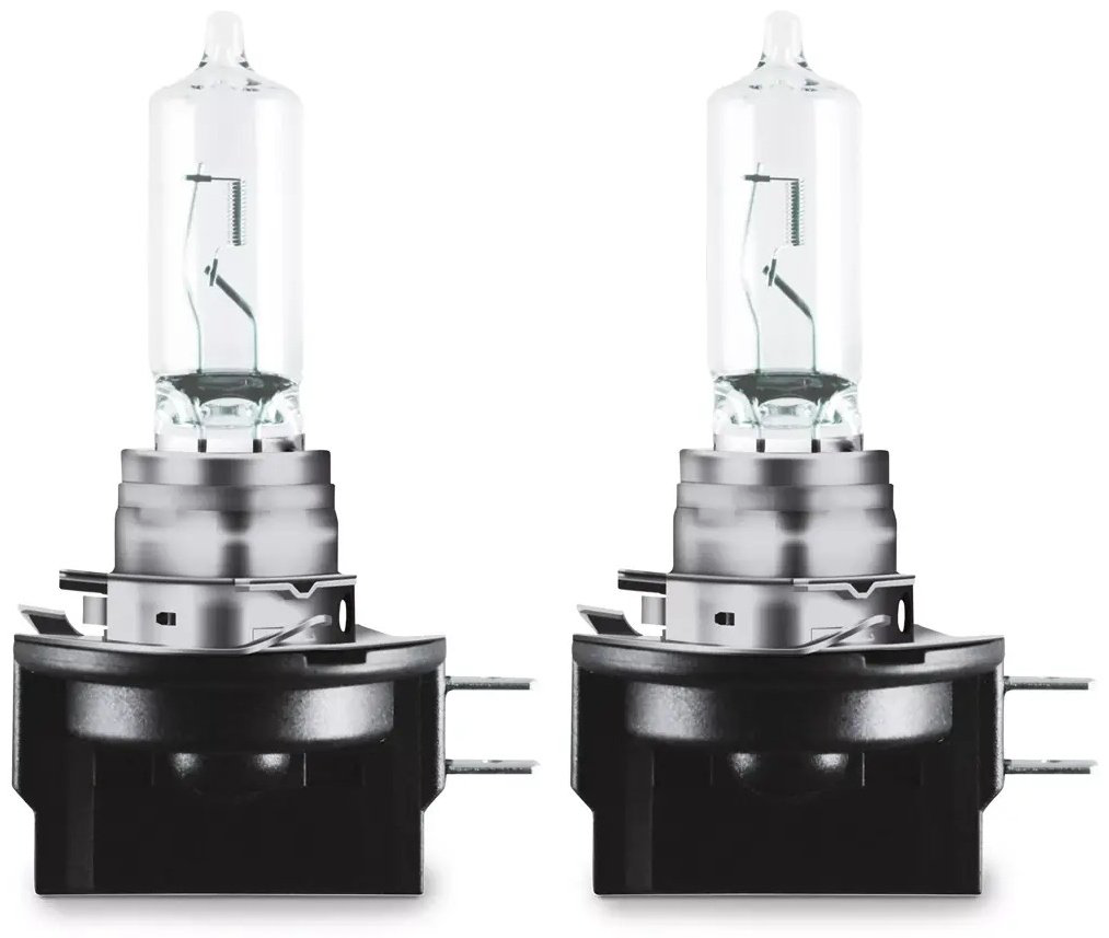 Osram 64243 галогенная H9, 1 шт