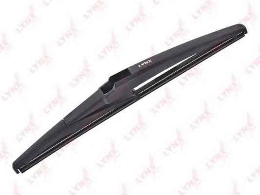 Щетка гибридная LYNXauto LR28E 280 мм, 1 шт купить,NaN