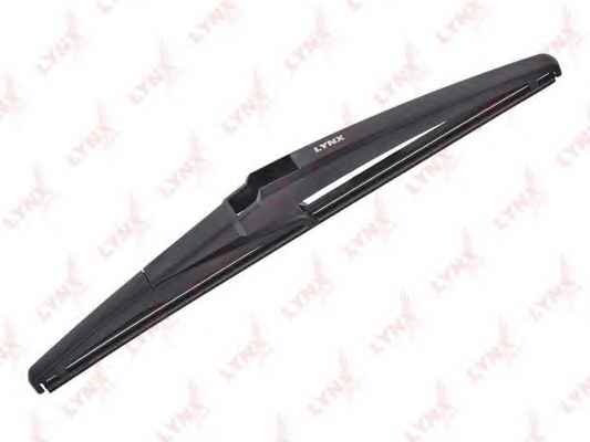 Щетка гибридная LYNXauto LR28E 280 мм, 1 шт купить,NaN