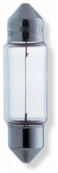 Автолампа Osram 6428 накаливания, 1 шт