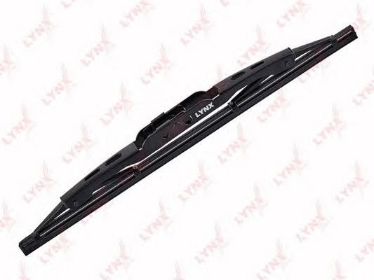 Щетка каркасная LYNXauto LR28F 280 мм, 1 шт