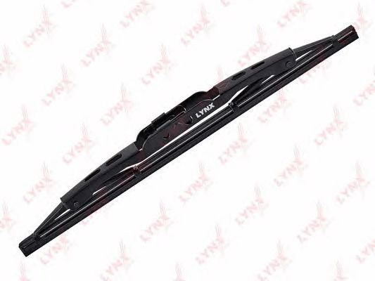 Щетка каркасная LYNXauto LR28F 280 мм, 1 шт купить,NaN