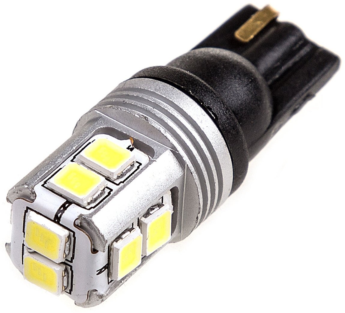 Skyway S08201303 светодиодная W5W, 1 шт