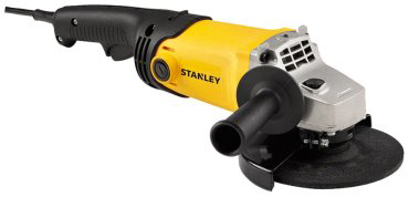 Шлифмашина угловая STANLEY SGM146-TR купить,NaN