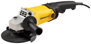 Шлифмашина угловая STANLEY SGM146-TR купить,NaN