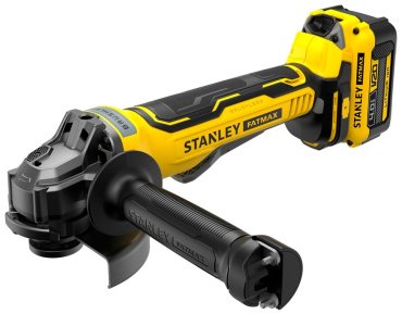 Шлифмашина угловая STANLEY SFMCG700M2K-QW купить,NaN