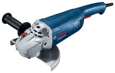 Шлифмашина угловая Bosch GWS 2200-180 RSP/06018C0320 купить,81710