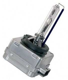 Osram 66140 ксеноновая D1S, 1 шт