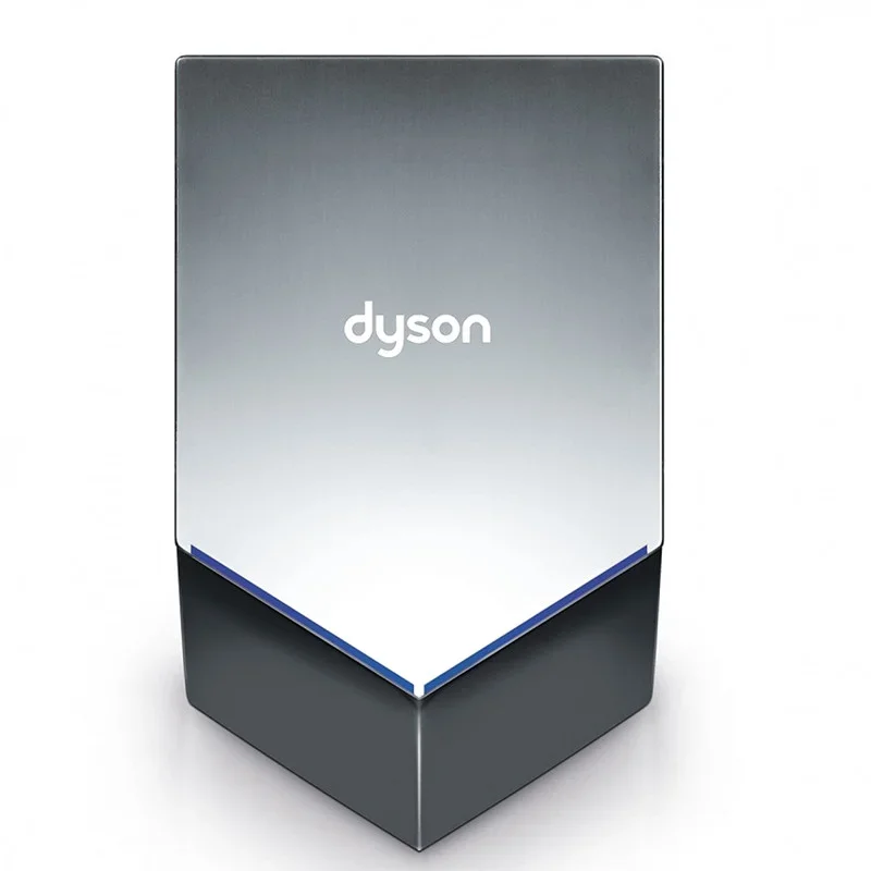 Сушилка для рук Dyson Airblade V 307170-01 Grey