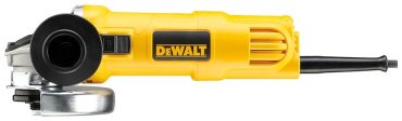 Шлифмашина угловая DeWALT DWE4057-QS купить,0