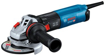 Шлифмашина угловая Bosch GWS 17-125 S 06017D0300