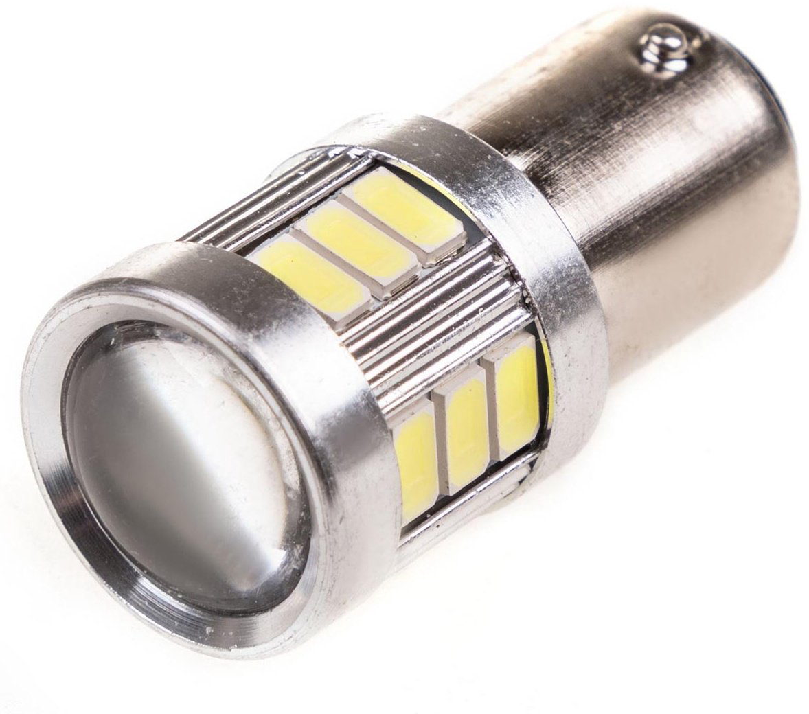 Skyway S08201317 светодиодная P21/5W, 1 шт купить,NaN