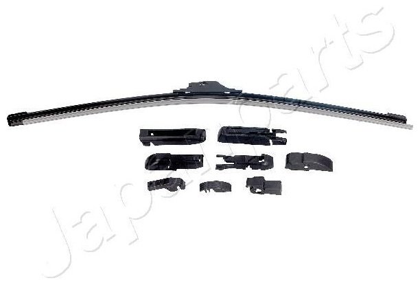 Щетка бескаркасная Japanparts SSF70 700 мм, 1 шт