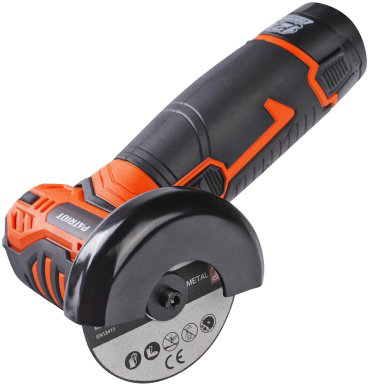 Шлифмашина угловая Patriot AG 100Li купить,NaN