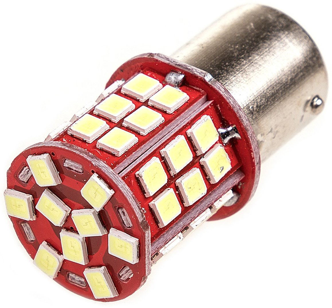 Skyway S08201365 светодиодная P21W, 1 шт купить,NaN