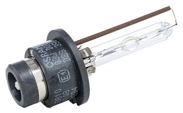Osram 66240 ксеноновая D2S, 1 шт купить,0