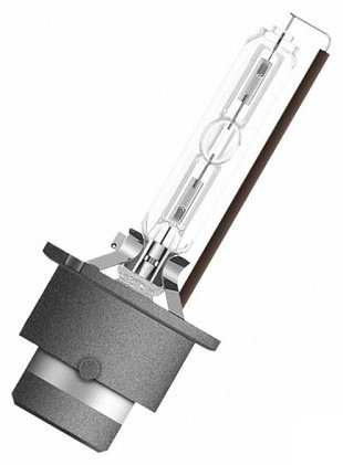 Автолампа Osram 66240CBN ксеноновая, 1 шт купить,NaN