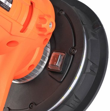 Шлифмашина дельташлифовальная Patriot WS 180 L купить,0