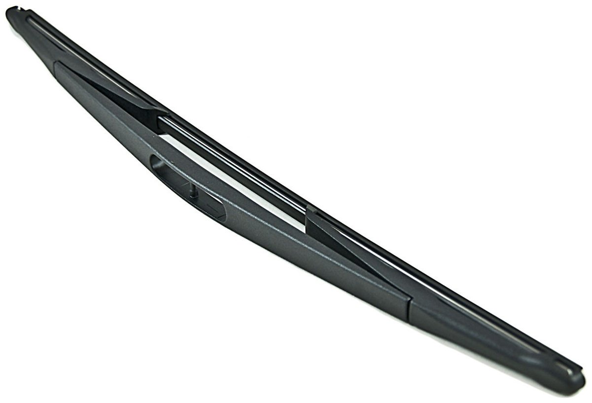 Щетка каркасная LYNXauto LR40B 400 мм, 1 шт купить,NaN