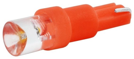Skyway S08201381 светодиодная W1.2W, 1 шт