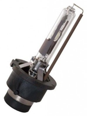 Osram 66250 ксеноновая D2R, 1 шт купить,0